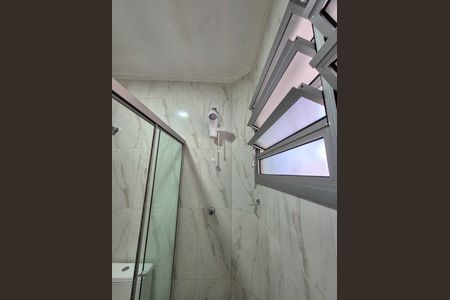 Apartamento à venda com 99m², 3 quartos e sem vaga Apartamento à venda com 99m², 3 quartos e sem vagaBanheiro
