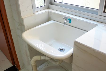 Apartamento à venda com 99m², 3 quartos e sem vaga Apartamento à venda com 99m², 3 quartos e sem vagaÁrea de Serviço