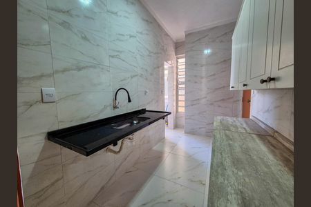Apartamento à venda com 99m², 3 quartos e sem vaga Apartamento à venda com 99m², 3 quartos e sem vagaCozinha