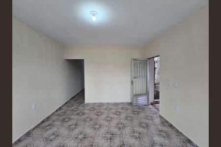 Sala  de apartamento para alugar com 1 quarto, 60m² em Parque Continental Ii, Guarulhos