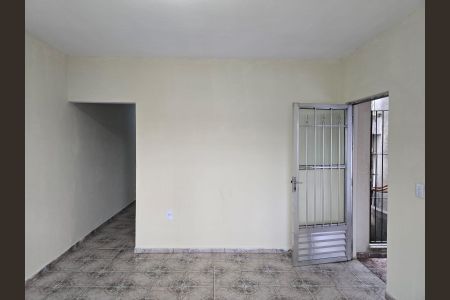 Sala  de apartamento para alugar com 1 quarto, 60m² em Parque Continental Ii, Guarulhos