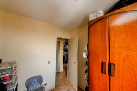 Apartamento à venda com 3 quartos, 63m² em Vila Cunha Bueno, São Paulo