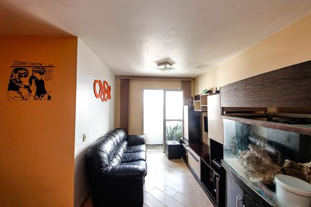 Apartamento à venda com 3 quartos, 63m² em Vila Cunha Bueno, São Paulo