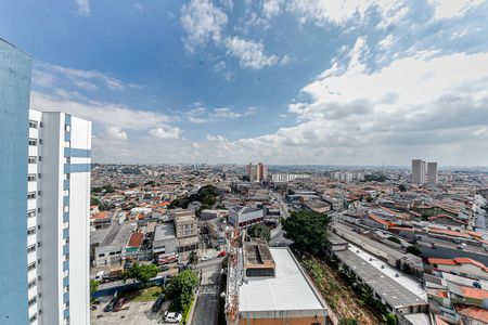 Apartamento à venda com 3 quartos, 63m² em Vila Cunha Bueno, São Paulo