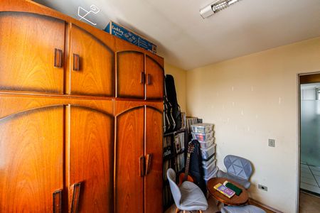 Apartamento à venda com 3 quartos, 63m² em Vila Cunha Bueno, São Paulo