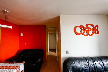 Apartamento à venda com 3 quartos, 63m² em Vila Cunha Bueno, São Paulo