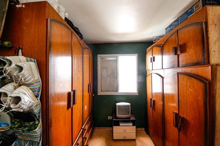 Apartamento à venda com 3 quartos, 63m² em Vila Cunha Bueno, São Paulo