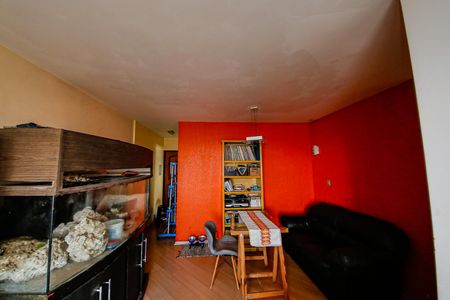 Apartamento à venda com 3 quartos, 63m² em Vila Cunha Bueno, São Paulo