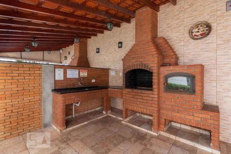 Apartamento à venda com 63m², 3 quartos e 1 vaga