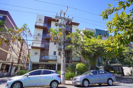 Apartamento à venda com 82m², 2 quartos e 1 vagaFachada 
