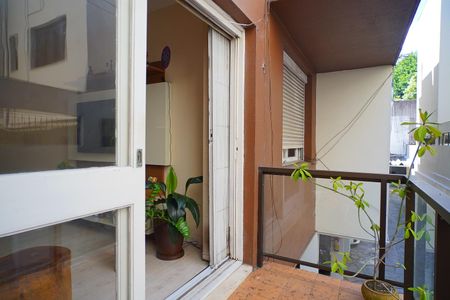 Apartamento à venda com 82m², 2 quartos e 1 vagaVaranda 