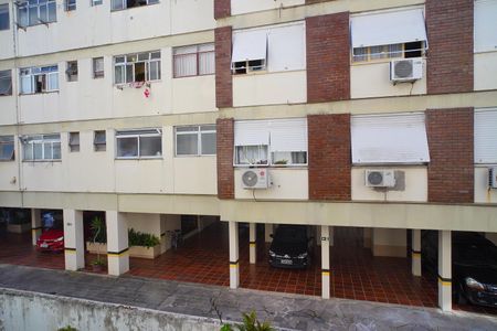 Apartamento à venda com 82m², 2 quartos e 1 vagaQuarto 2_Vista 