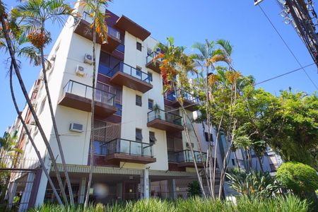 Apartamento à venda com 82m², 2 quartos e 1 vagaFachada 