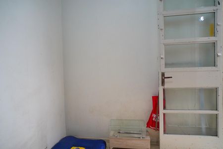 Apartamento à venda com 82m², 2 quartos e 1 vagaQuarto  serviço 