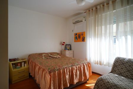 Apartamento à venda com 82m², 2 quartos e 1 vagaQuarto 1