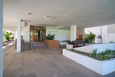 Apartamento à venda com 82m², 2 quartos e 1 vagaHall de entrada