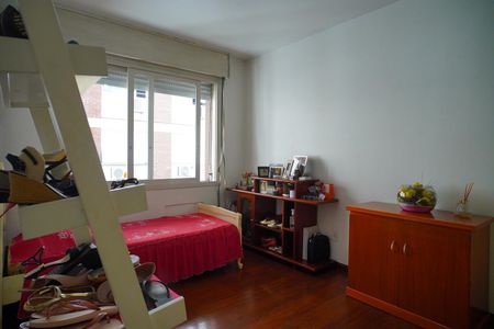 Apartamento à venda com 82m², 2 quartos e 1 vagaQuarto 2