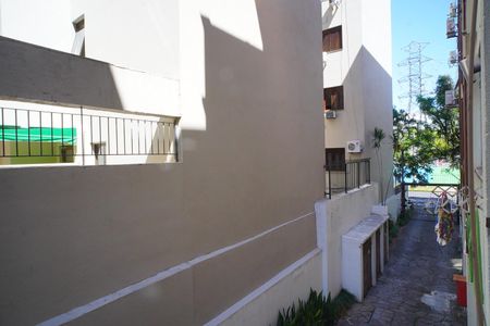Apartamento à venda com 82m², 2 quartos e 1 vagaVaranda _Vista 