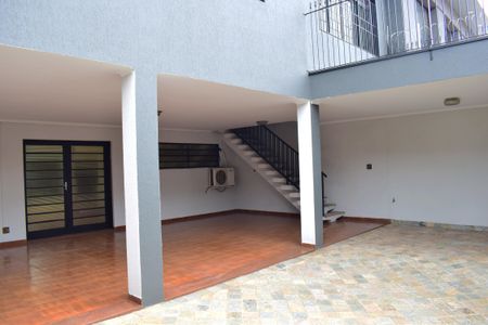 Casa para alugar com 260m², 4 quartos e 4 vagasGaragem