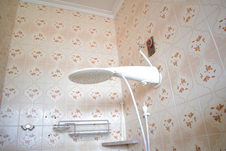 Casa para alugar com 260m², 4 quartos e 4 vagasBanheiro da Suíte