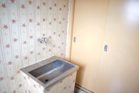 Casa para alugar com 260m², 4 quartos e 4 vagasÁrea de Serviço