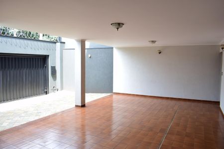 Casa para alugar com 260m², 4 quartos e 4 vagasGaragem