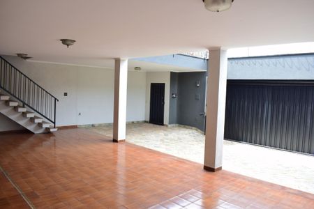 Casa para alugar com 260m², 4 quartos e 4 vagasGaragem