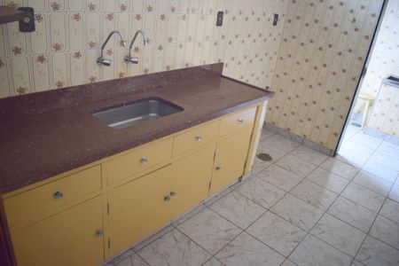 Casa para alugar com 260m², 4 quartos e 4 vagasCozinha - Armários