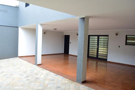 Casa para alugar com 260m², 4 quartos e 4 vagasGaragem