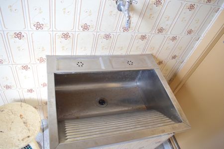 Casa para alugar com 260m², 4 quartos e 4 vagasÁrea de Serviço