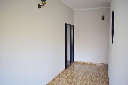 Casa para alugar com 260m², 4 quartos e 4 vagasSala
