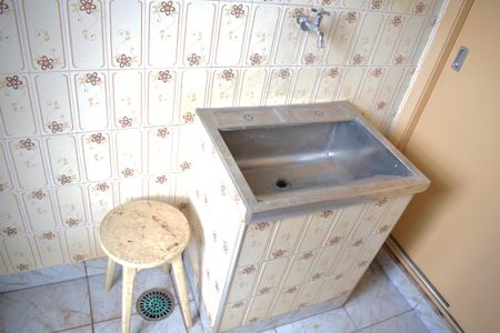 Casa para alugar com 260m², 4 quartos e 4 vagasÁrea de Serviço