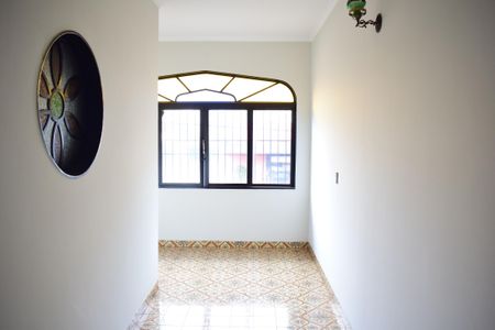 Sala de casa para alugar com 4 quartos, 260m² em Jardim Palma Travassos, Ribeirão Preto