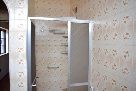 Casa para alugar com 260m², 4 quartos e 4 vagasBanheiro da Suíte