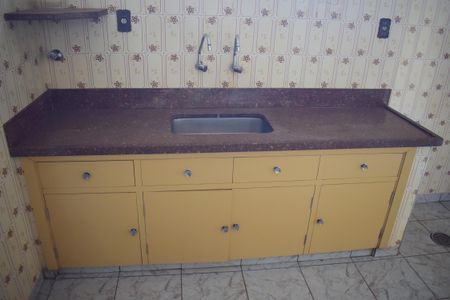 Casa para alugar com 260m², 4 quartos e 4 vagasCozinha - Armários