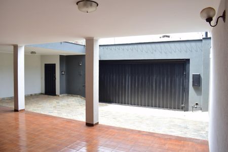 Casa para alugar com 260m², 4 quartos e 4 vagasGaragem