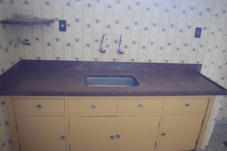 Casa para alugar com 260m², 4 quartos e 4 vagasCozinha - Armários