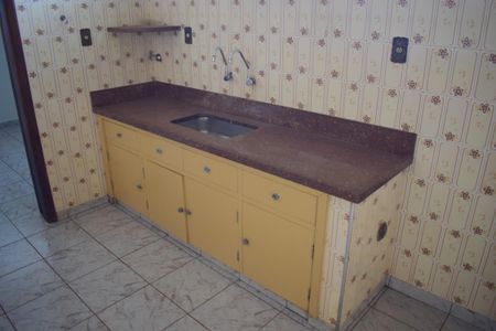 Casa para alugar com 260m², 4 quartos e 4 vagasCozinha - Armários