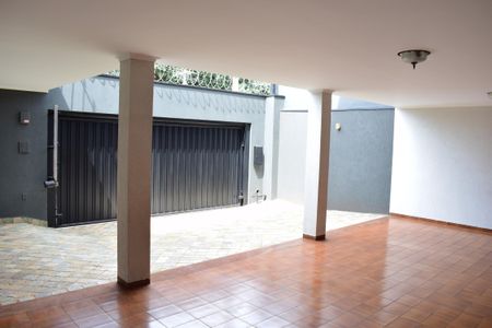 Casa para alugar com 260m², 4 quartos e 4 vagasGaragem