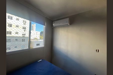 Apartamento para alugar com 42m², 2 quartos e 1 vagaQuarto