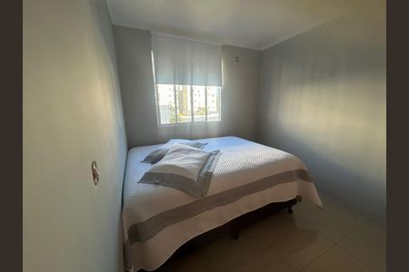 Quarto de apartamento para alugar com 2 quartos, 42m² em São José, Canoas