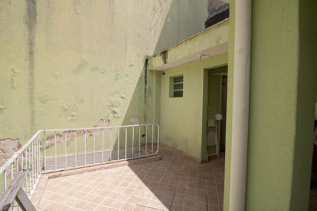 Casa à venda com 160m², 3 quartos e 3 vagasÁREA DE SERVIÇO