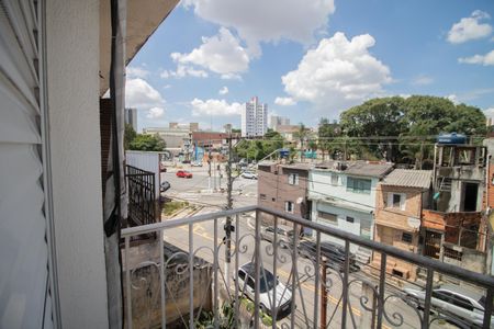 Casa à venda com 160m², 3 quartos e 3 vagas Casa à venda com 160m², 3 quartos e 3 vagasVARANDA DO QUARTO 1