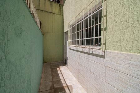 Casa à venda com 160m², 3 quartos e 3 vagasQUINTAL
