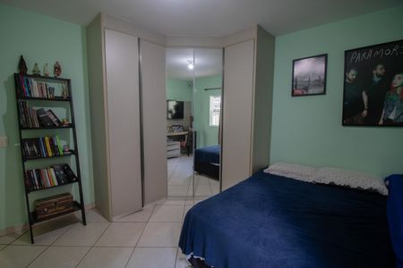 Casa à venda com 160m², 3 quartos e 3 vagas Casa à venda com 160m², 3 quartos e 3 vagasQUARTO 3