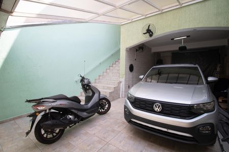 Casa à venda com 160m², 3 quartos e 3 vagasGARAGEM