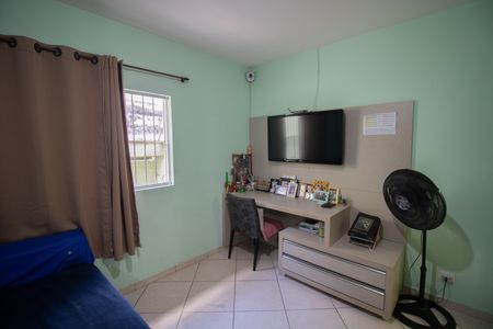 Casa à venda com 160m², 3 quartos e 3 vagas Casa à venda com 160m², 3 quartos e 3 vagasQUARTO 3