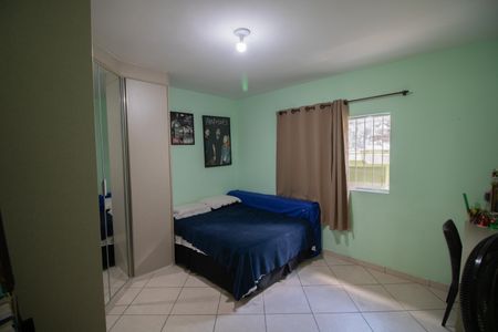Casa à venda com 160m², 3 quartos e 3 vagasQUARTO 3