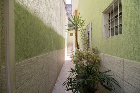 Casa à venda com 160m², 3 quartos e 3 vagasQUINTAL