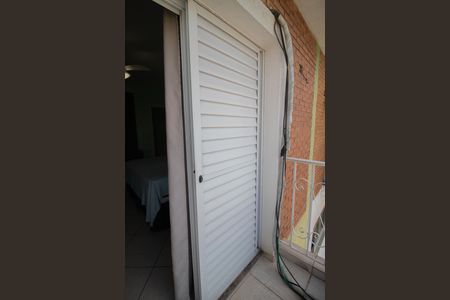 VARANDA DO QUARTO 1 de casa à venda com 3 quartos, 160m² em Parque Itaberaba, São Paulo